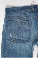 Man Casual Jeans Clothes photo references